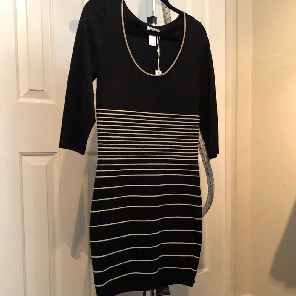 NWT Sweater Dress